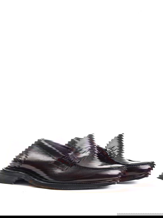 Berwick 1707 Mocassini Berwick 1707 Bordeaux Shopping Online