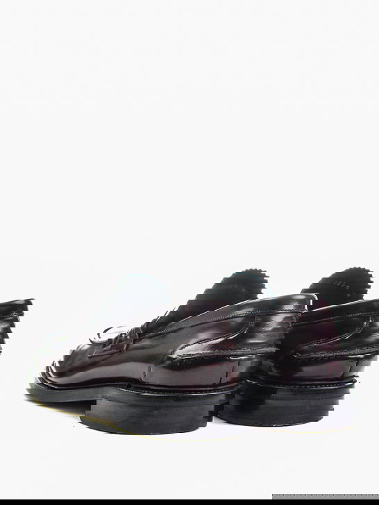 Berwick 1707 Mocassini Berwick 1707 Bordeaux Shopping Online
