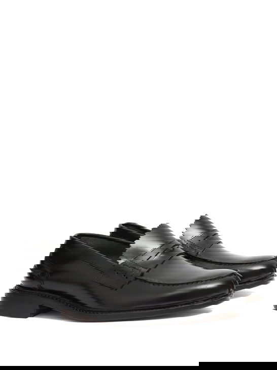 Berwick 1707 Mocassini Berwick 1707 Nero Prezzo Ridotto