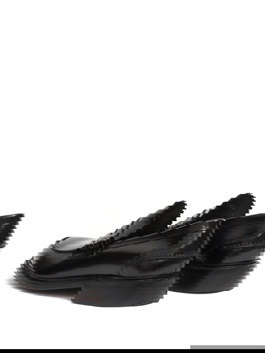 Berwick 1707 Mocassini Berwick 1707 Nero Prezzo Ridotto