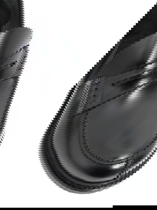 Berwick 1707 Mocassini Berwick 1707 Nero Prezzo Ridotto