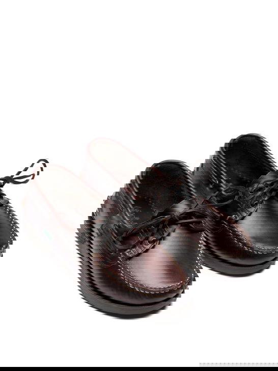 Paraboot Scarpe Paraboot Barth Marrone Novità