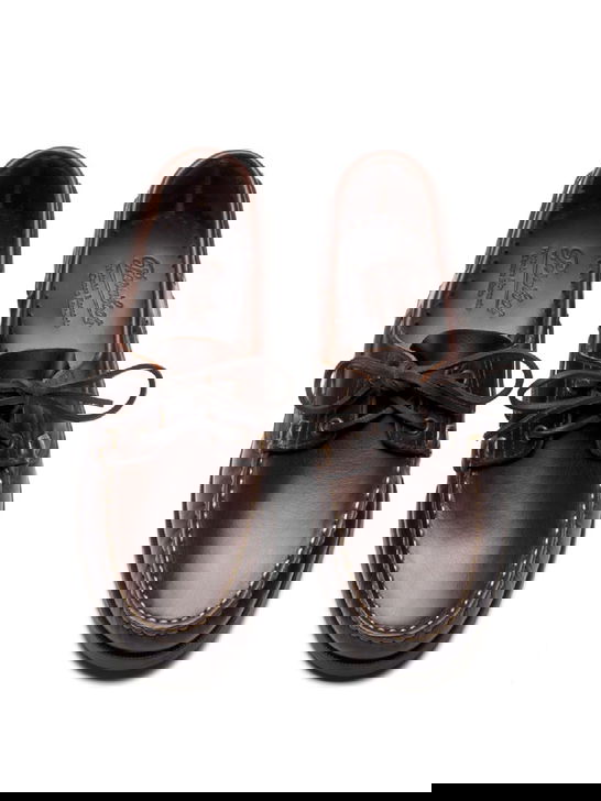 Paraboot Scarpe Paraboot Barth Marrone Novità