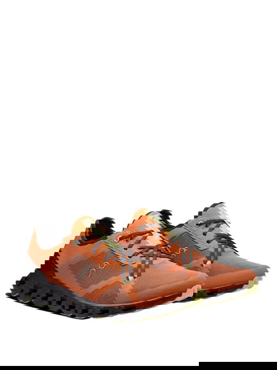 On Running Sneakers On Running Cloud X3 AD Arancione Presa