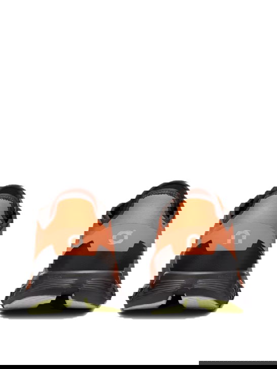On Running Sneakers On Running Cloud X3 AD Arancione Presa