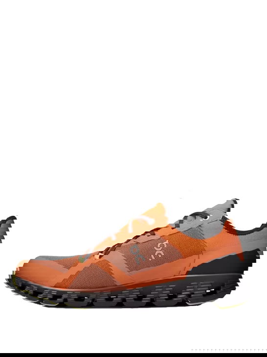 On Running Sneakers On Running Cloud X3 AD Arancione Presa