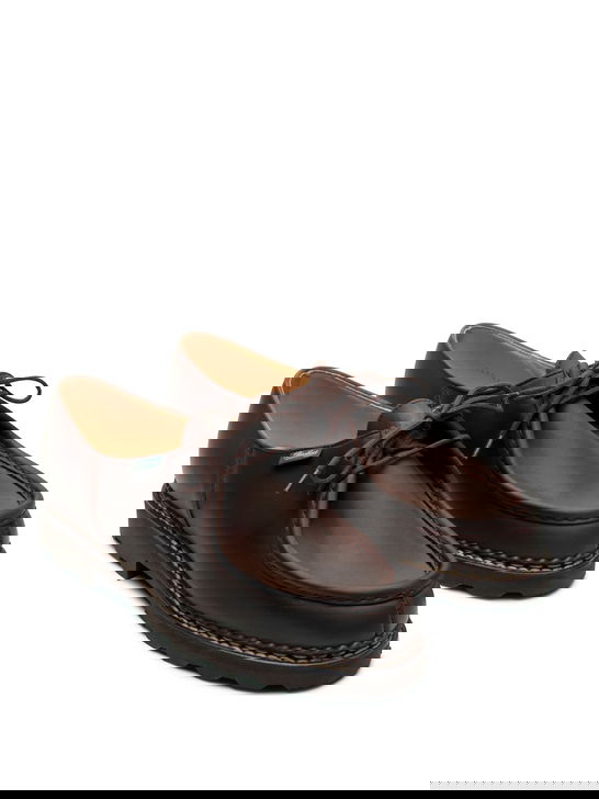 Paraboot Scarpe Paraboot Michael Marrone Offerta