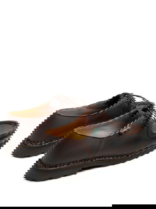 Paraboot Scarpe Paraboot Michael Marrone Offerta
