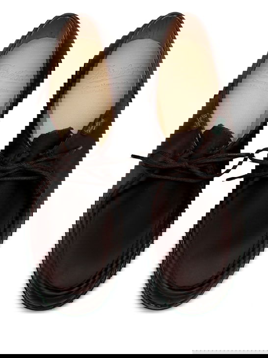 Paraboot Scarpe Paraboot Michael Marrone Offerta