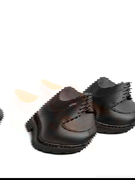 Paraboot Scarpe Paraboot Avignon Marrone Online