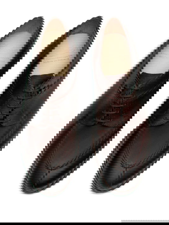 Paraboot Scarpe Paraboot Avignon Marrone Online
