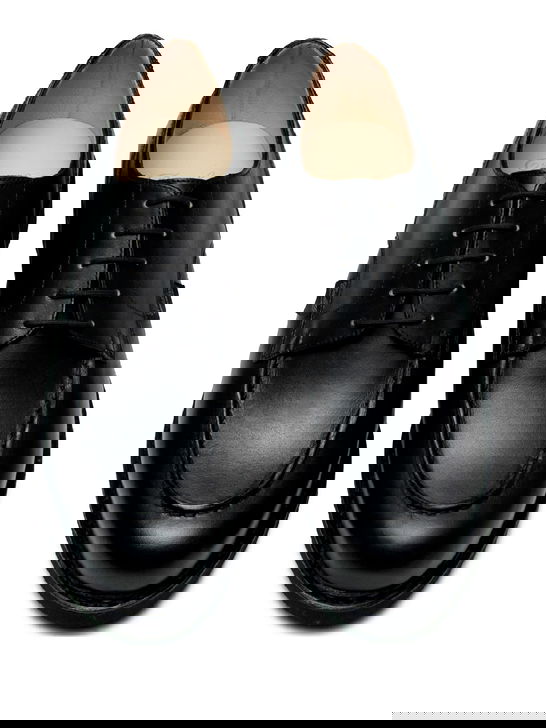 Paraboot Scarpe Paraboot Chambord Nero Outlet