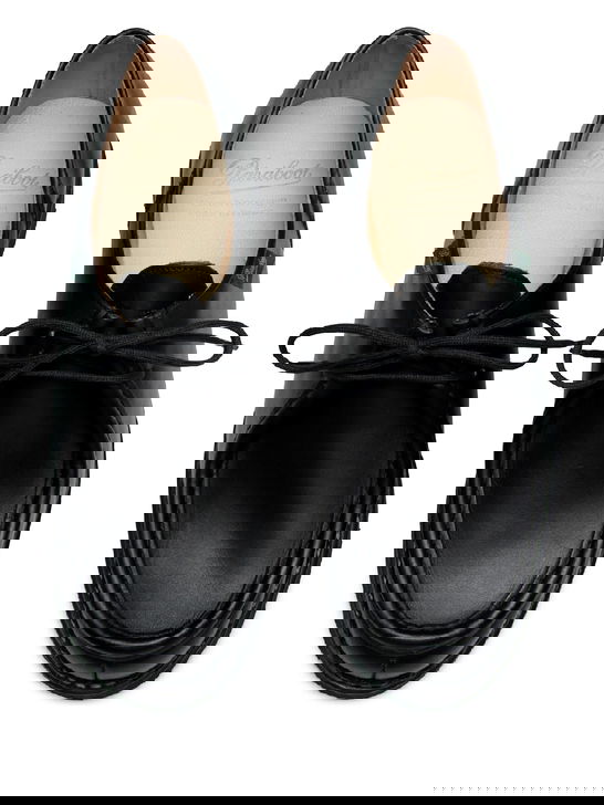 Paraboot Scarpe Paraboot Michael Nero In Vendita