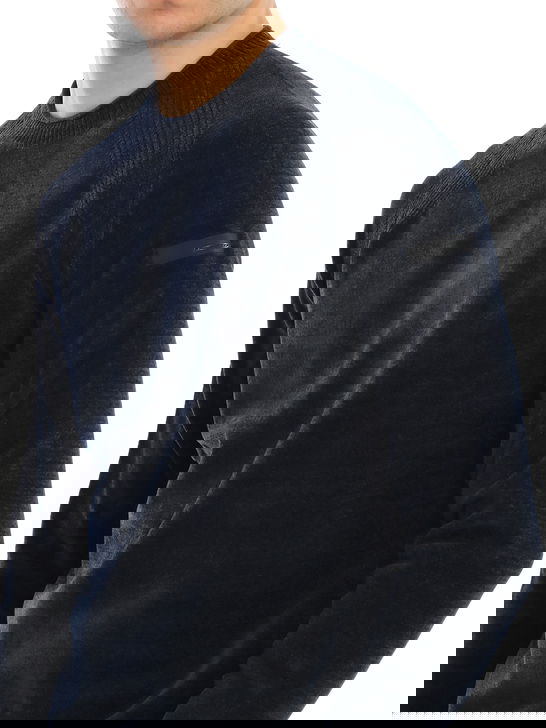 Rrd Maglia RRD Velvet Round Blu Promozione