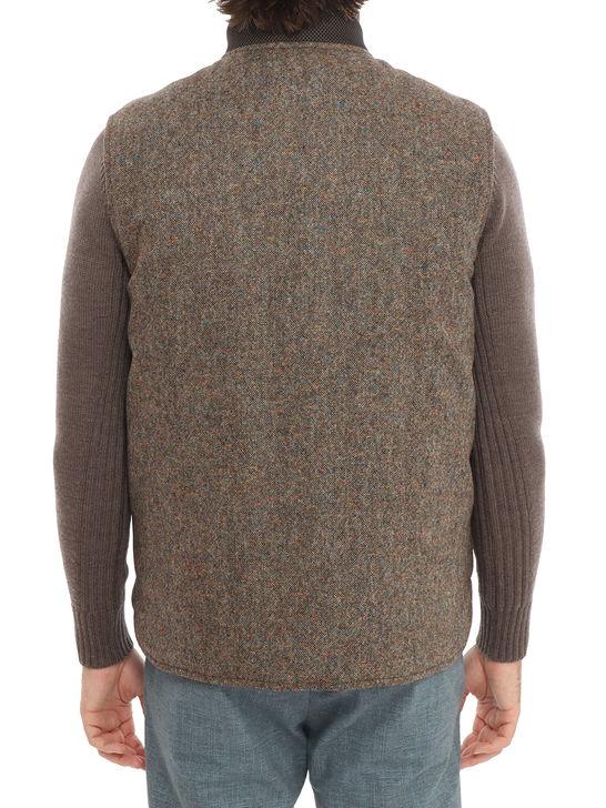 Briglia 1949 Smanicato Briglia 1949 Holland & Sherry Beige Fino Al -60%