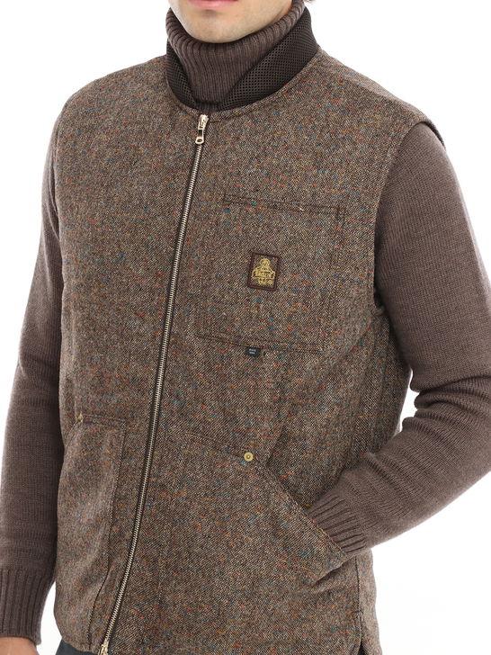Briglia 1949 Smanicato Briglia 1949 Holland & Sherry Beige Fino Al -60%