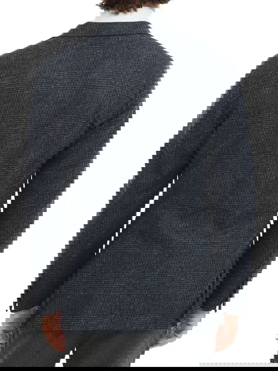 Boglioli Milano Giacca Boglioli Milano K-Jacket Blu Presa