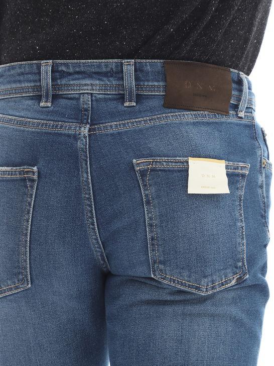 Briglia 1949 Jeans Briglia 1949 Stretch Blu Outlet