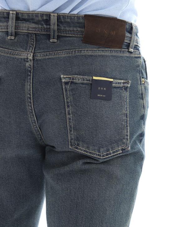Briglia 1949 Jeans Briglia 1949 Stretch Blu Saldi