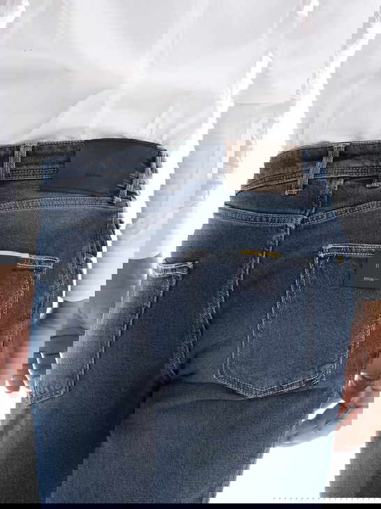 Briglia 1949 Jeans Briglia 1949 Stretch Blu Offerte