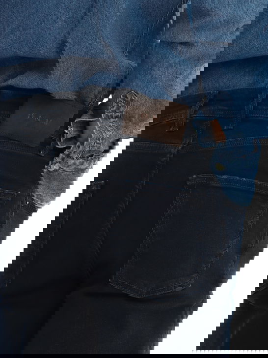 Briglia 1949 Jeans Briglia 1949 Stretch Blu Hotsell