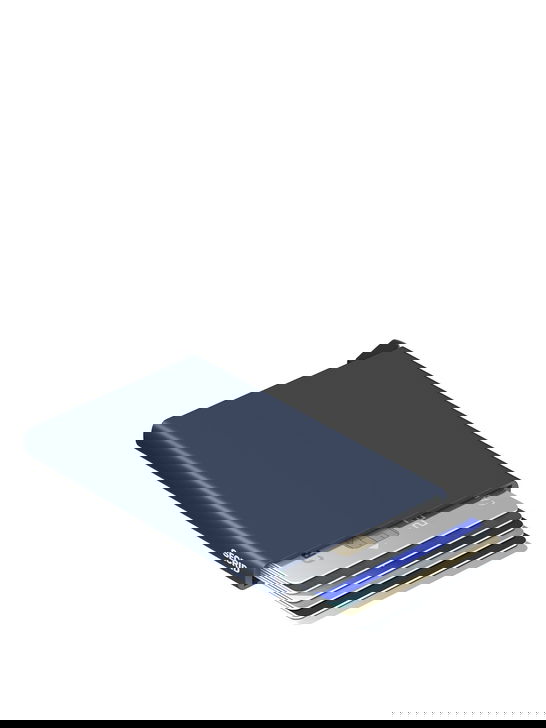 Secrid Cardprotector Secrid Minimal Blu Economico