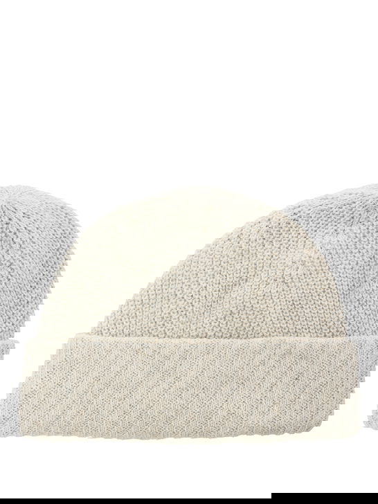 Goldwin Cappello Goldwin Windstopper Beige In Vendita