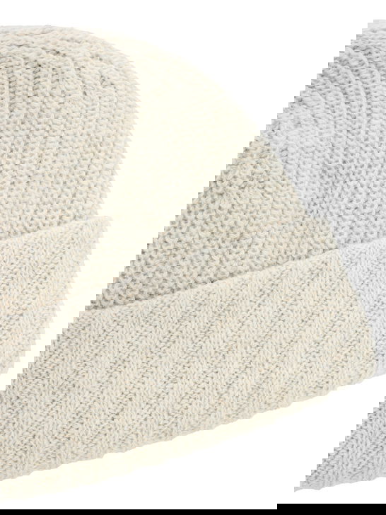 Goldwin Cappello Goldwin Windstopper Beige In Vendita