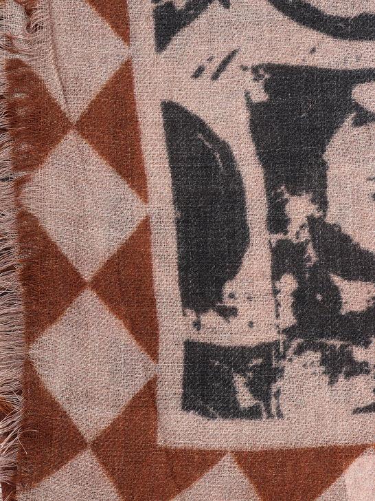 Altea Sciarpa Altea Beige Hotsell