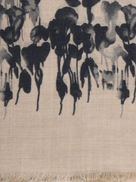 Altea Sciarpa Altea Beige Vendite Flash