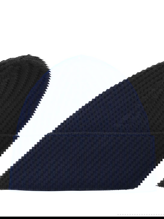 Kangra Cappello Kangra Cashmere Blu Nuovo