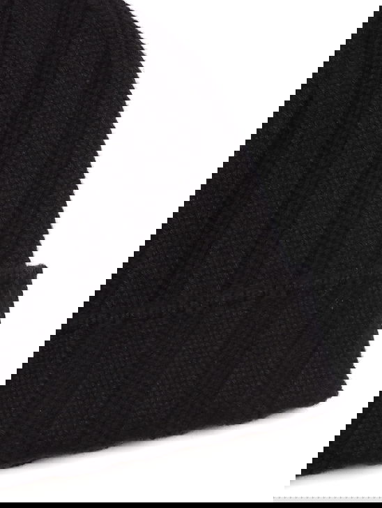 Barna Cashmere Cappello Barna Cashmere Nero Soddisfazione Garantita