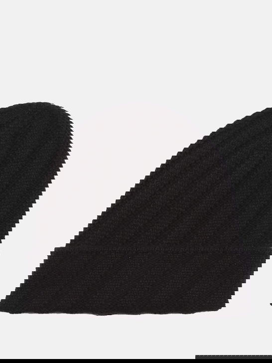 Barna Cashmere Cappello Barna Cashmere Nero Soddisfazione Garantita