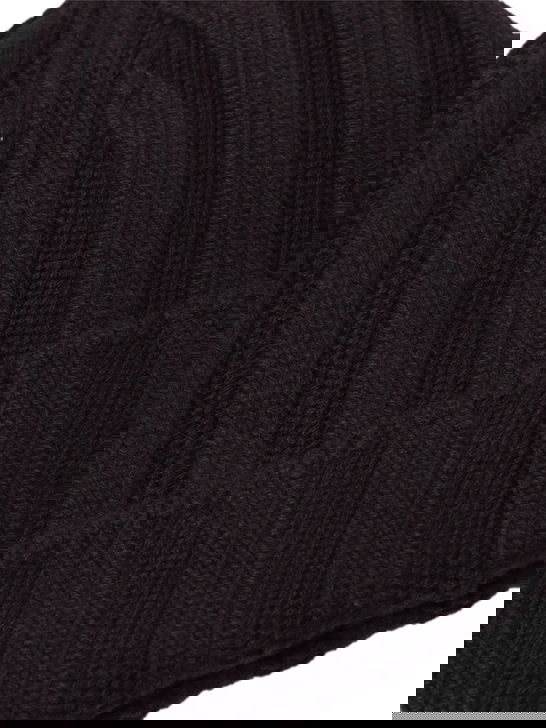 Barna Cashmere Cappello Barna Cashmere Marrone Qualità Garantita