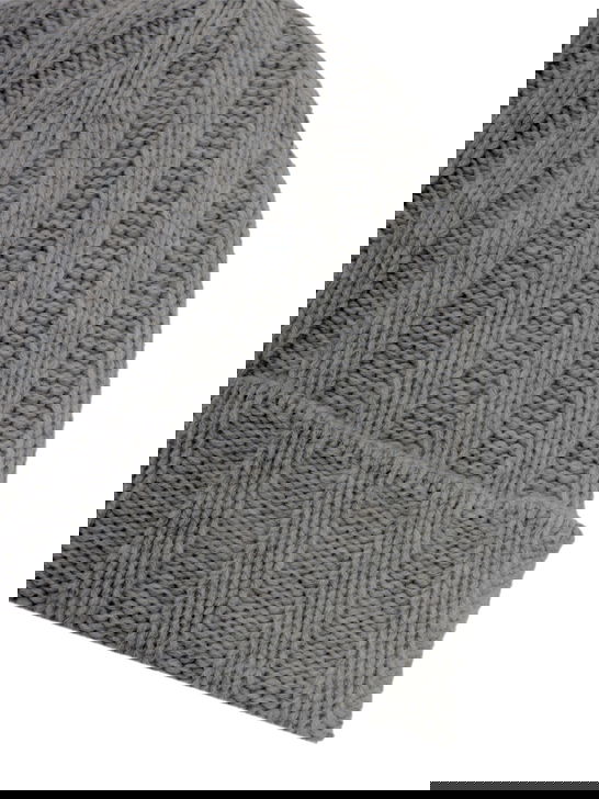 Barna Cashmere Cappello Barna Cashmere Grigio Acquista Ora