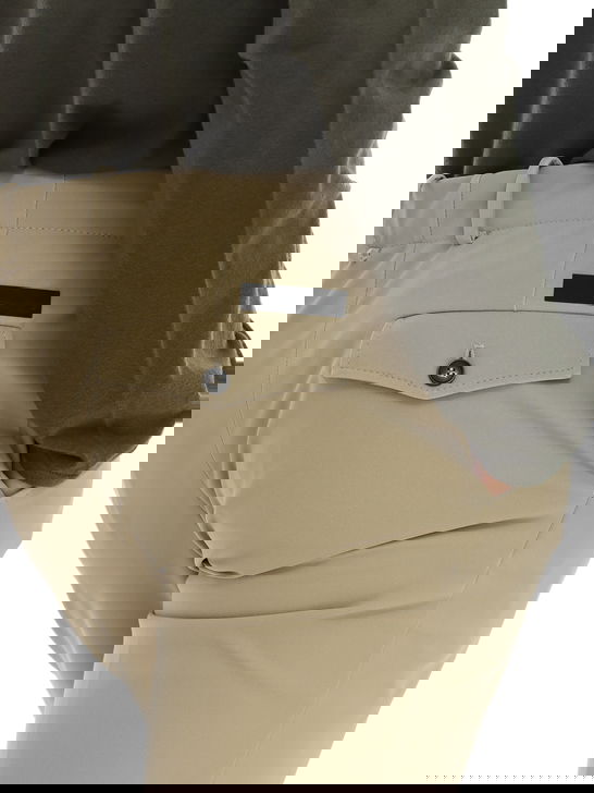 Rrd Pantaloni RRD Winter Techno Wash Beige Novità