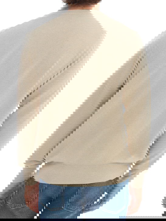 Mc2 Saint Barth Maglia MC2 Saint Barth Beige Pezzi Unici