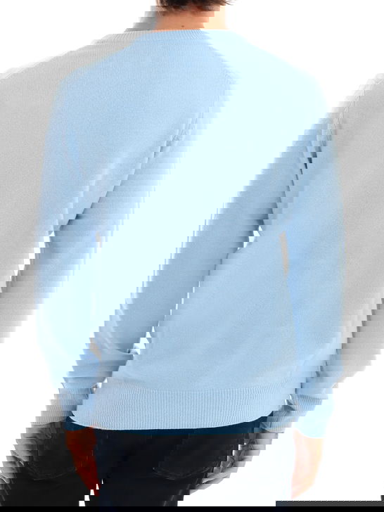 Mc2 Saint Barth Maglia MC2 Saint Barth Azzurro Online