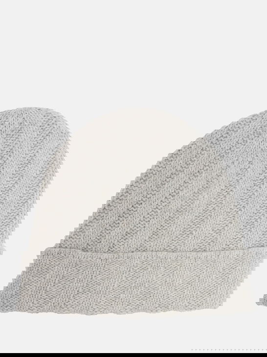 Barna Cashmere Cappello Barna Cashmere Grigio Offerte