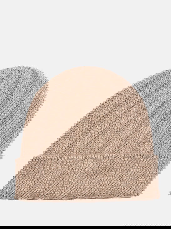 Barna Cashmere Cappello Barna Cashmere Beige I Più Venduti