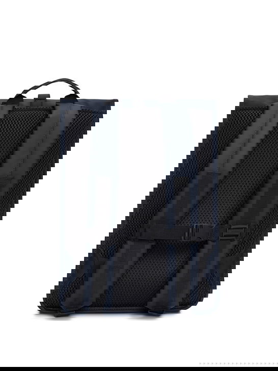 Rains Zaino Rains Rolltop Rucksac Blu 2025
