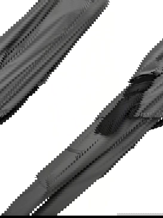 Rains Guanti Rains Insulated Gloves Nero Consegna Veloce