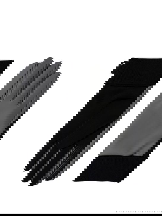 Rains Guanti Rains Gloves Grigio Promozione Limitata