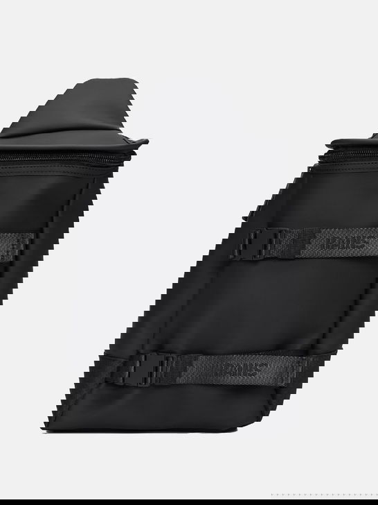 Rains Borsa Rains Trail Sling Bag Nero Sottocosto