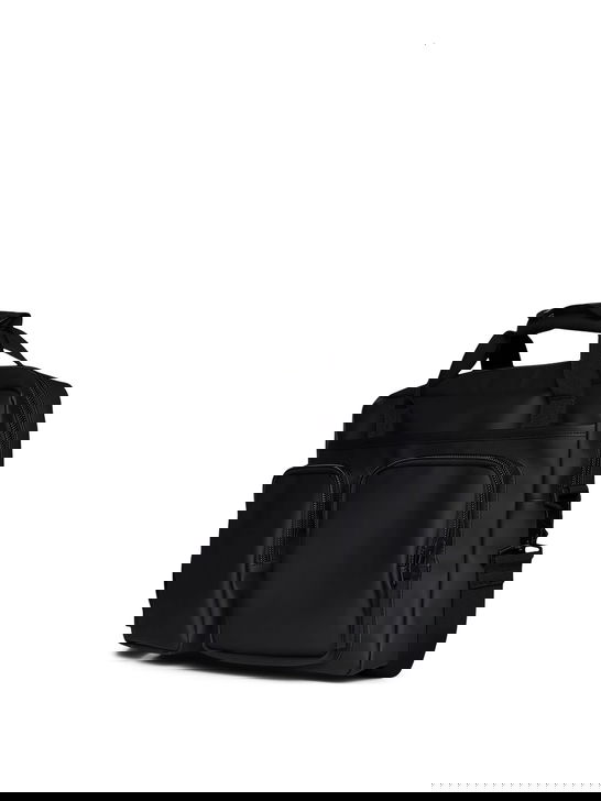 Rains Borsa Rains Texel Tech Bag Nero Novità