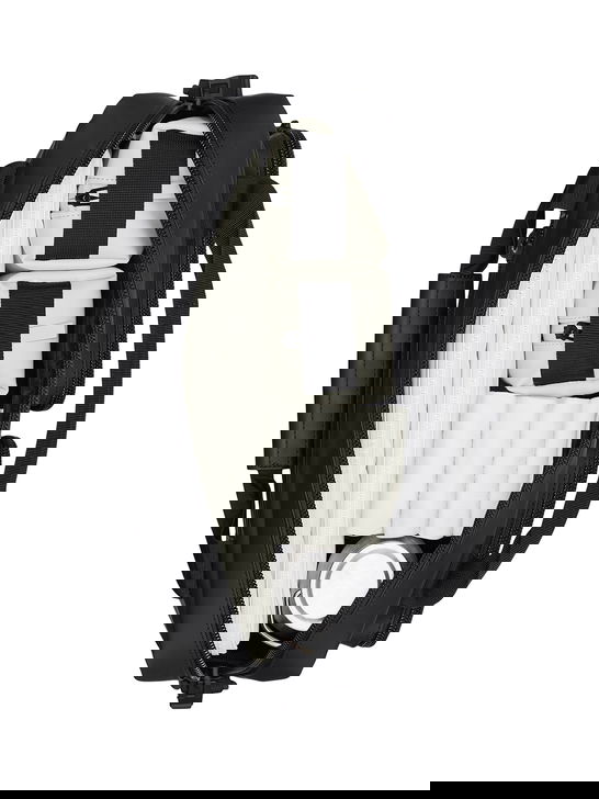 Rains Borsa Rains Texel Tech Bag Nero Novità