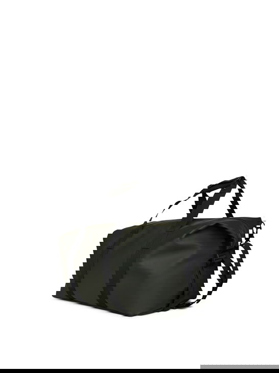 Rains Borsa Rains Hilo Weekend Bag Verde Economico