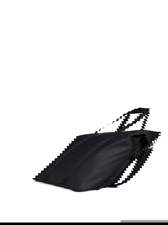 Rains Borsa Rains Hilo Weekend Bag Nero Online