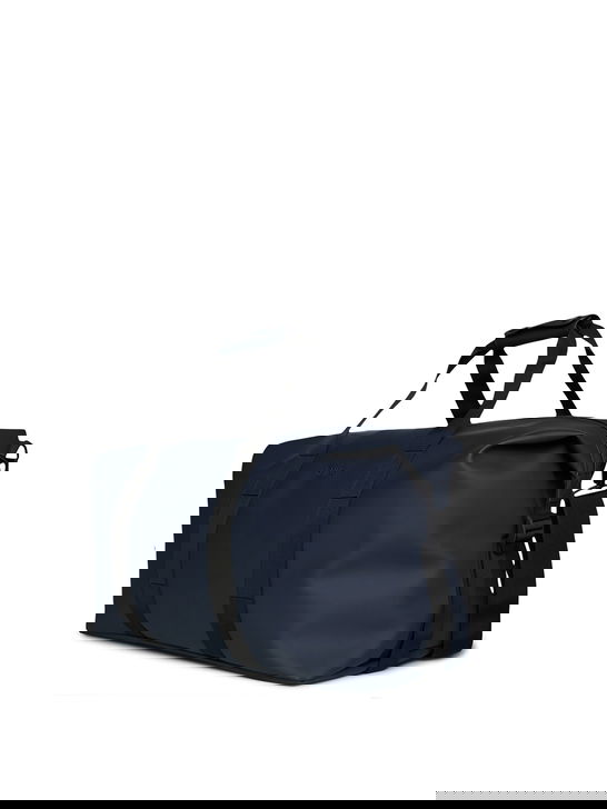 Rains Borsa Rains Hilo Weekend Bag Blu In Vendita
