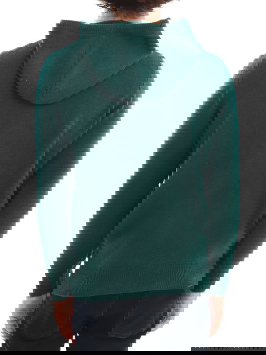 Mc2 Saint Barth Maglia MC2 Saint Barth Verde Spedizione Gratuita
